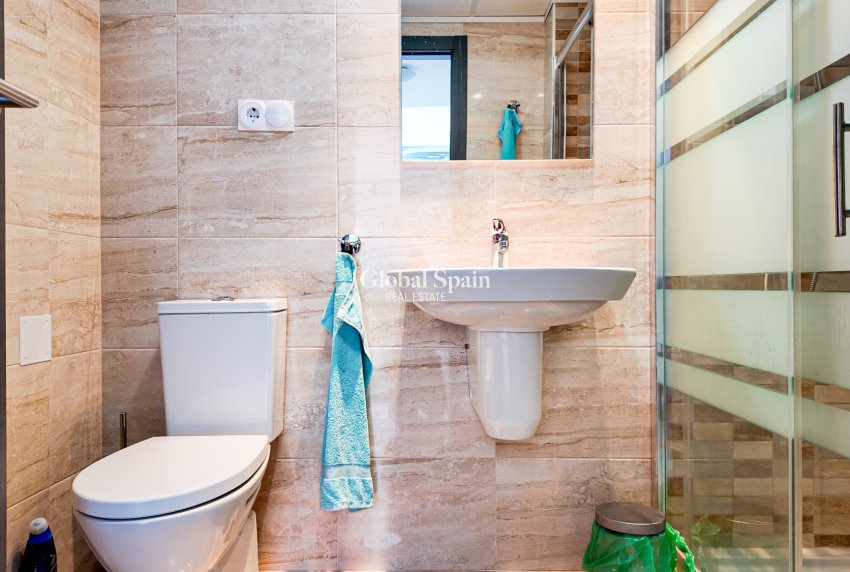 Venta - APARTAMENTO -
ORIHUELA COSTA - Costa Blanca