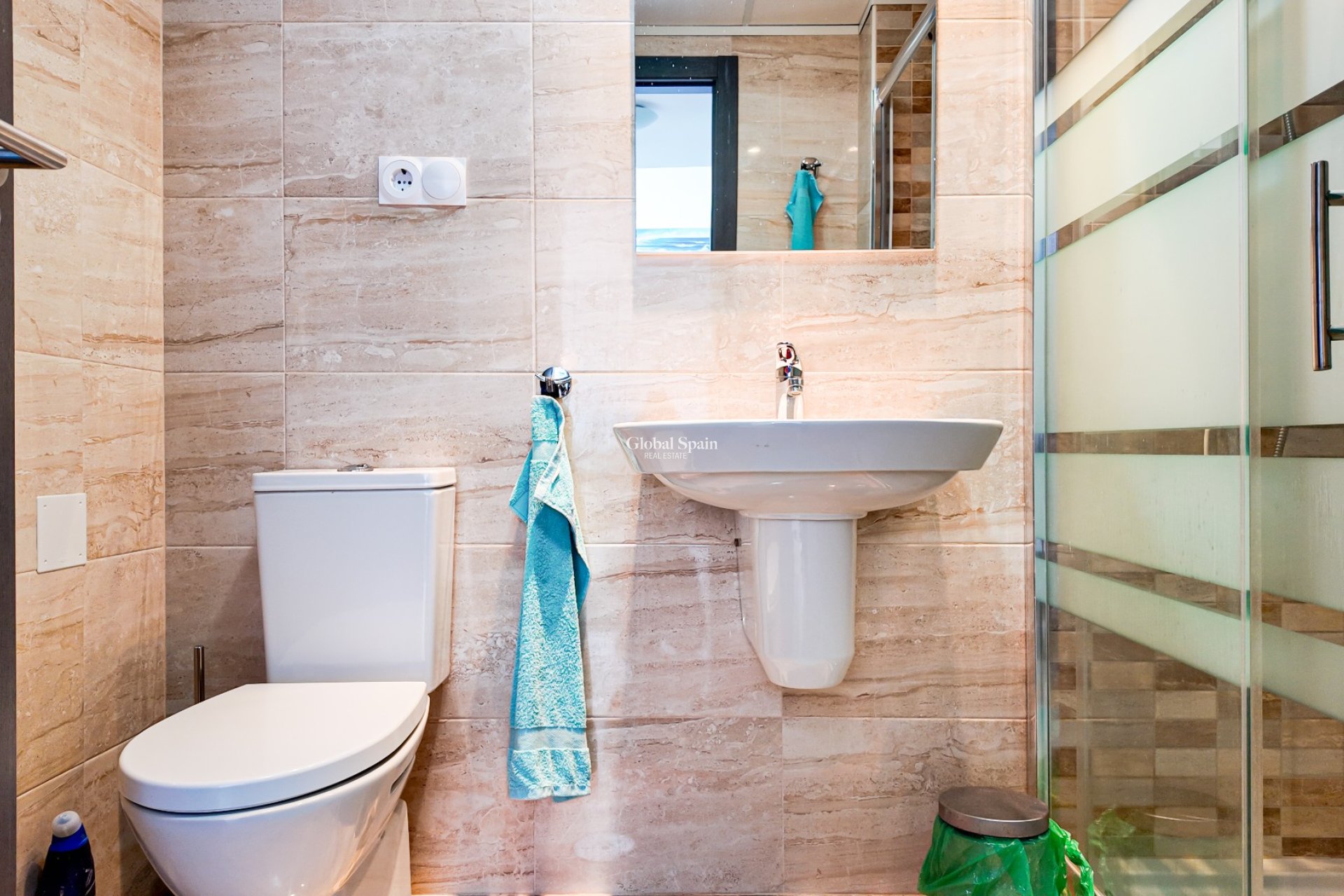 Venta - APARTAMENTO -
ORIHUELA COSTA - Costa Blanca