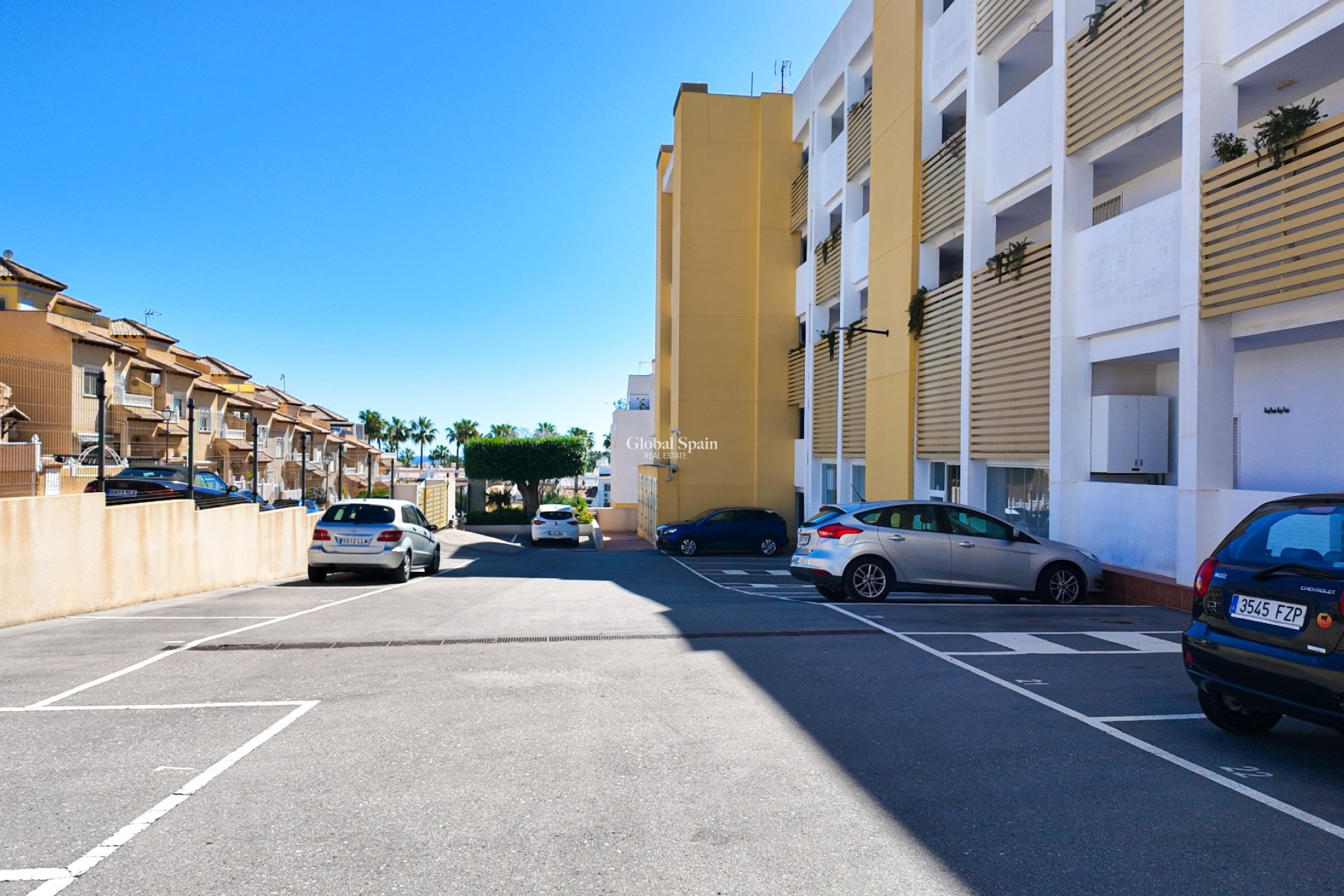 Venta - APARTAMENTO -
ORIHUELA COSTA - Costa Blanca