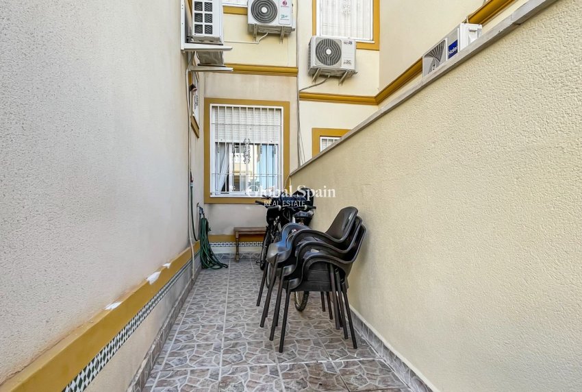 Venta - APARTAMENTO -
ORIHUELA COSTA - Costa Blanca
