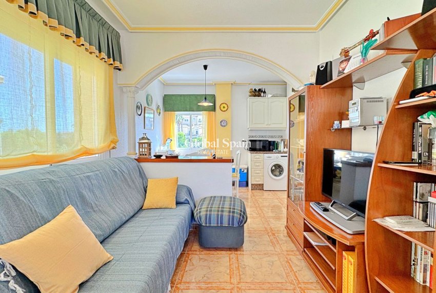 Venta - APARTAMENTO -
ORIHUELA COSTA - Costa Blanca