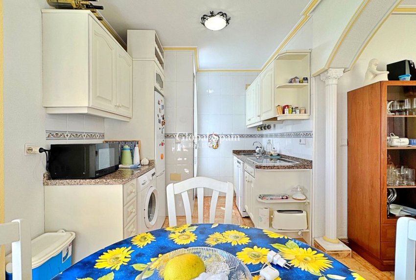 Venta - APARTAMENTO -
ORIHUELA COSTA - Costa Blanca