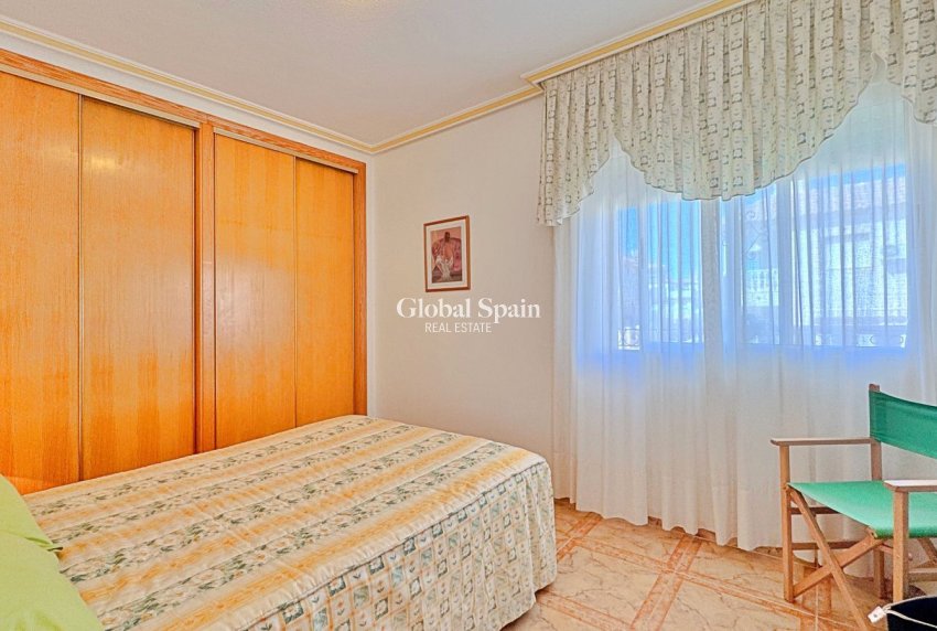 Venta - APARTAMENTO -
ORIHUELA COSTA - Costa Blanca
