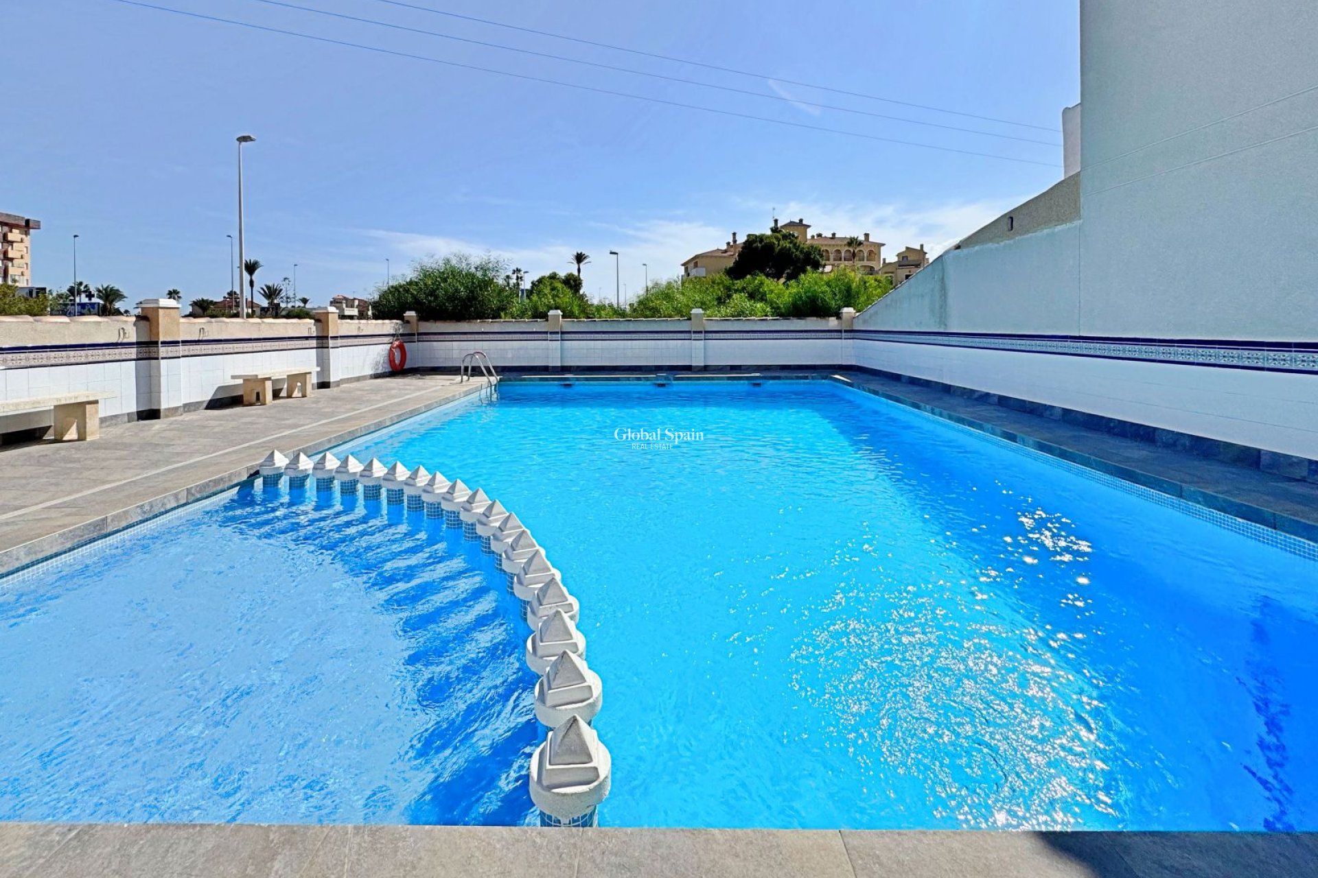 Venta - APARTAMENTO -
ORIHUELA COSTA - Costa Blanca