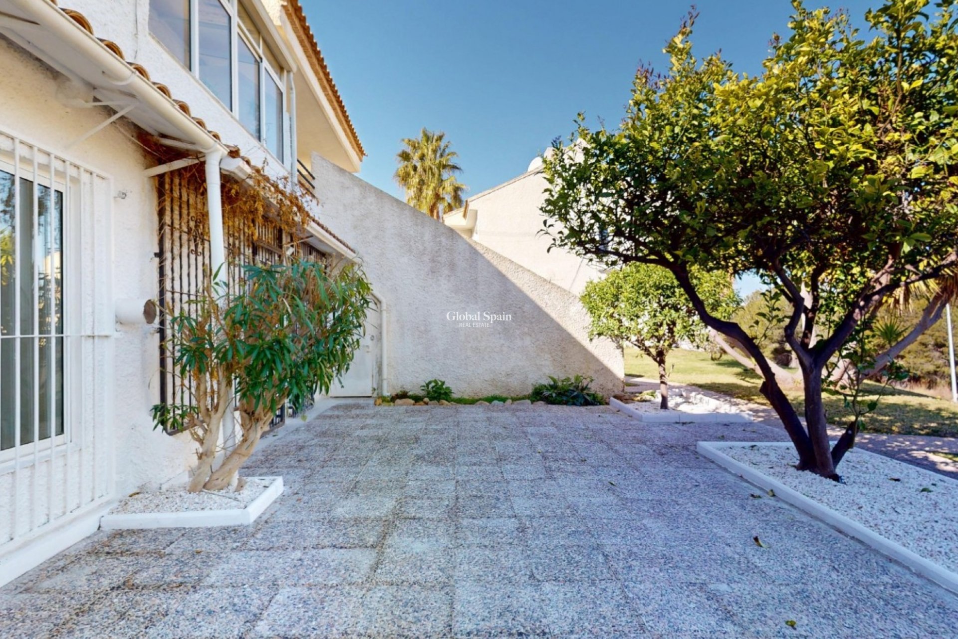 Venta - APARTAMENTO -
ORIHUELA COSTA - Costa Blanca