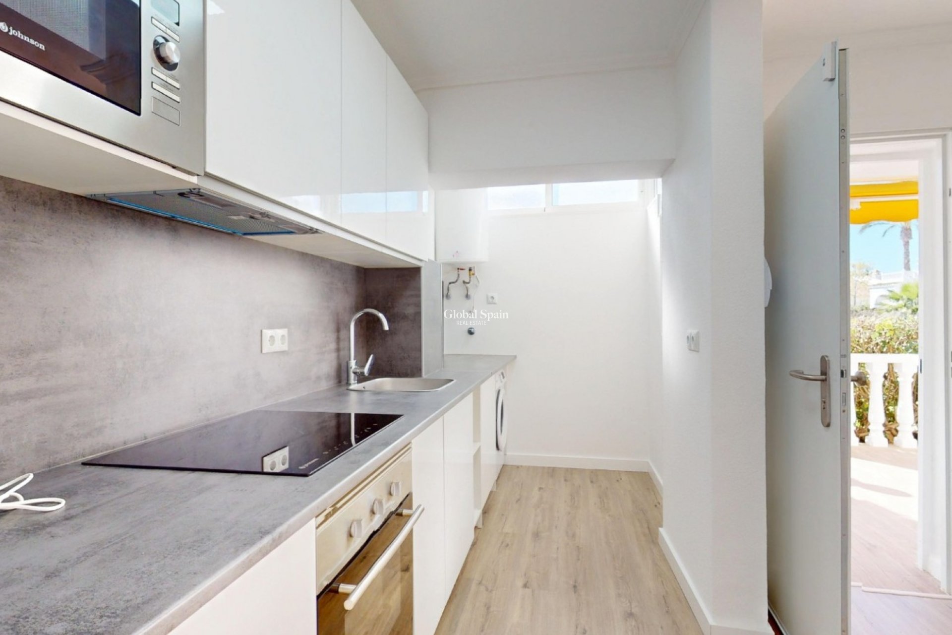 Venta - APARTAMENTO -
ORIHUELA COSTA - Costa Blanca