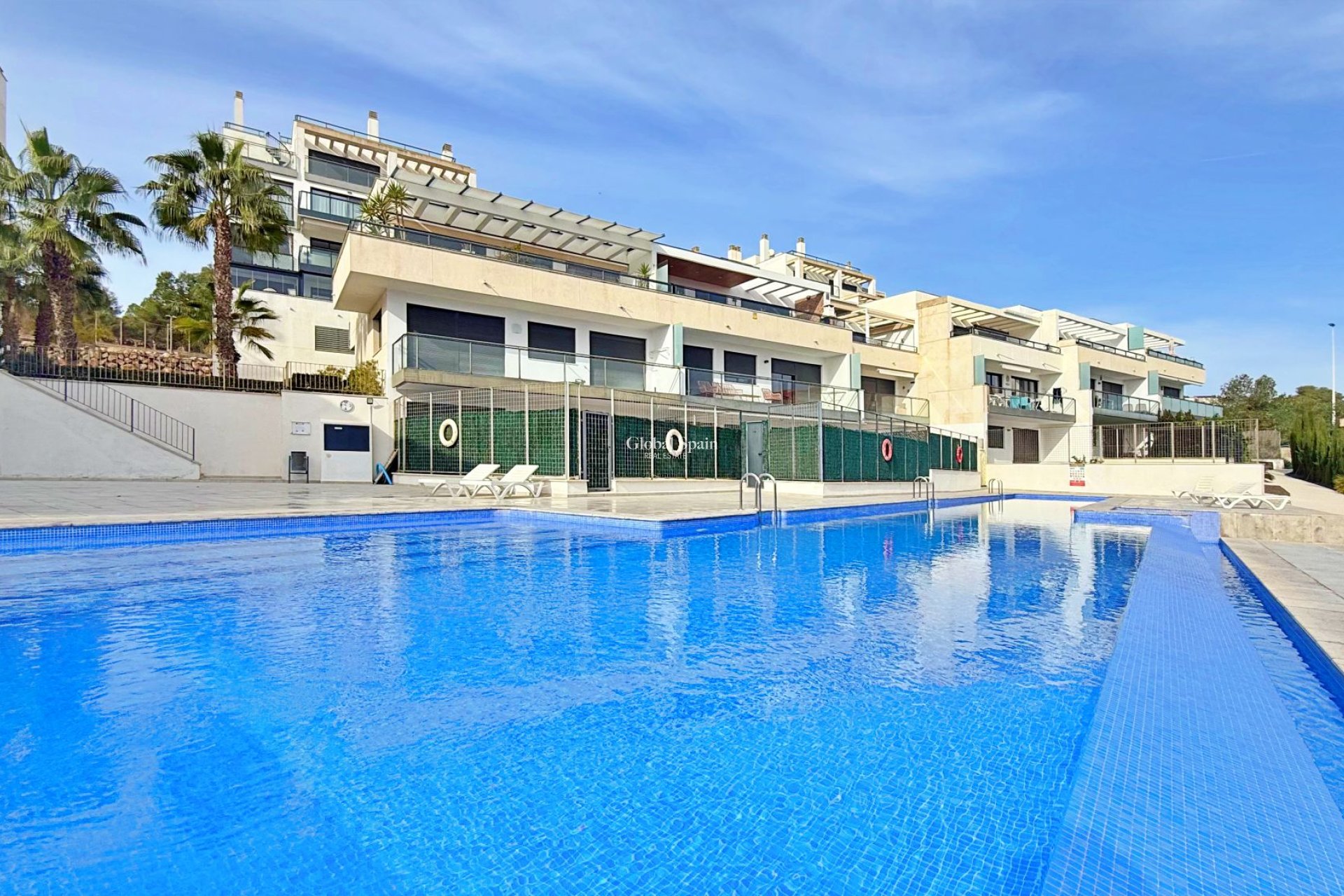 Venta - APARTAMENTO -
ORIHUELA COSTA - Costa Blanca