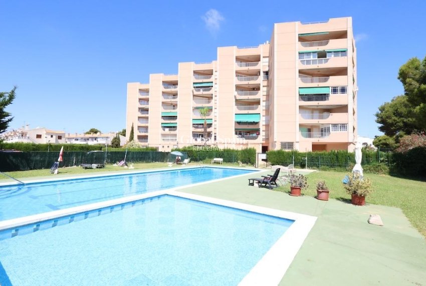 Venta - APARTAMENTO -
ORIHUELA COSTA - Costa Blanca