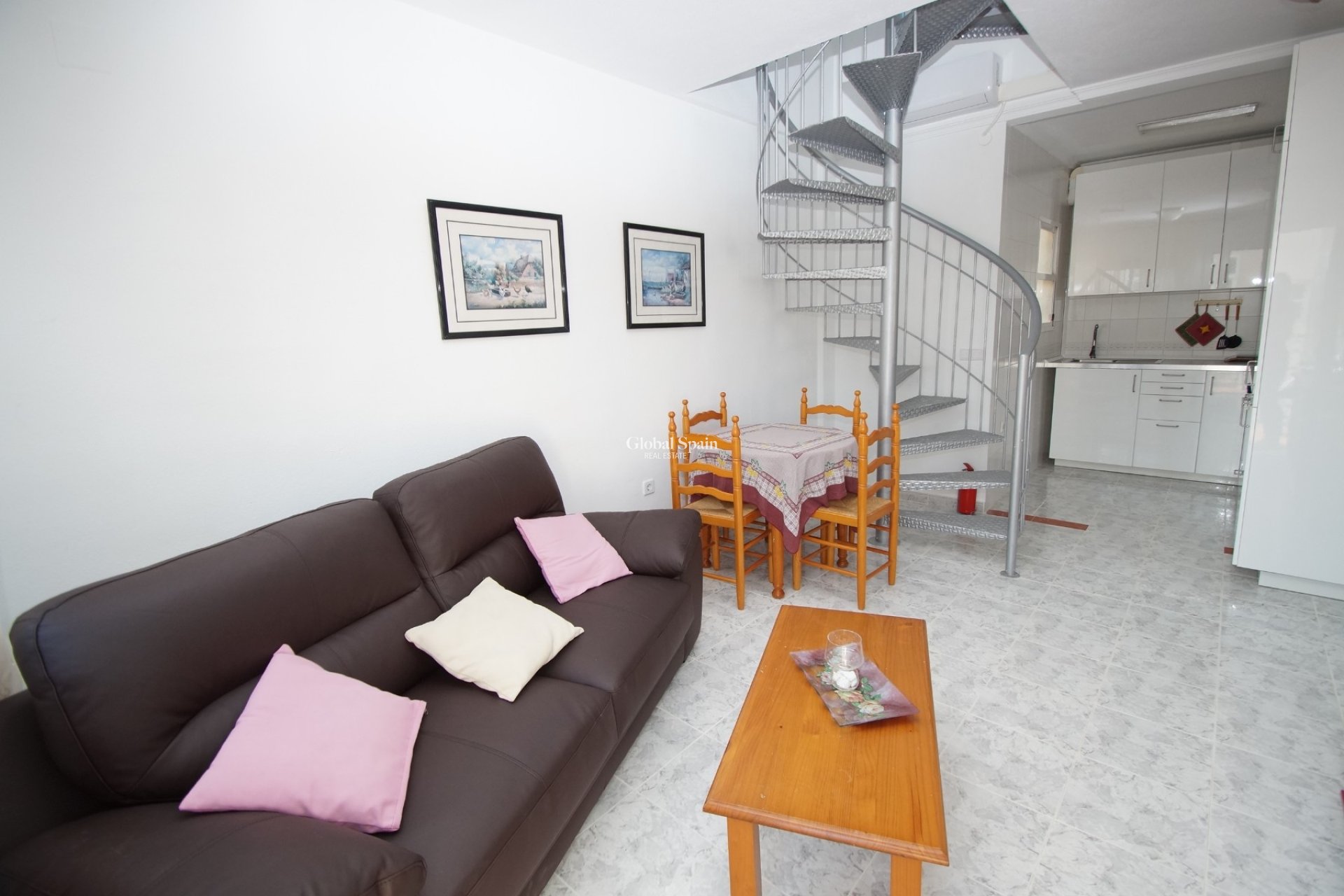 Venta - APARTAMENTO -
ORIHUELA COSTA - Costa Blanca