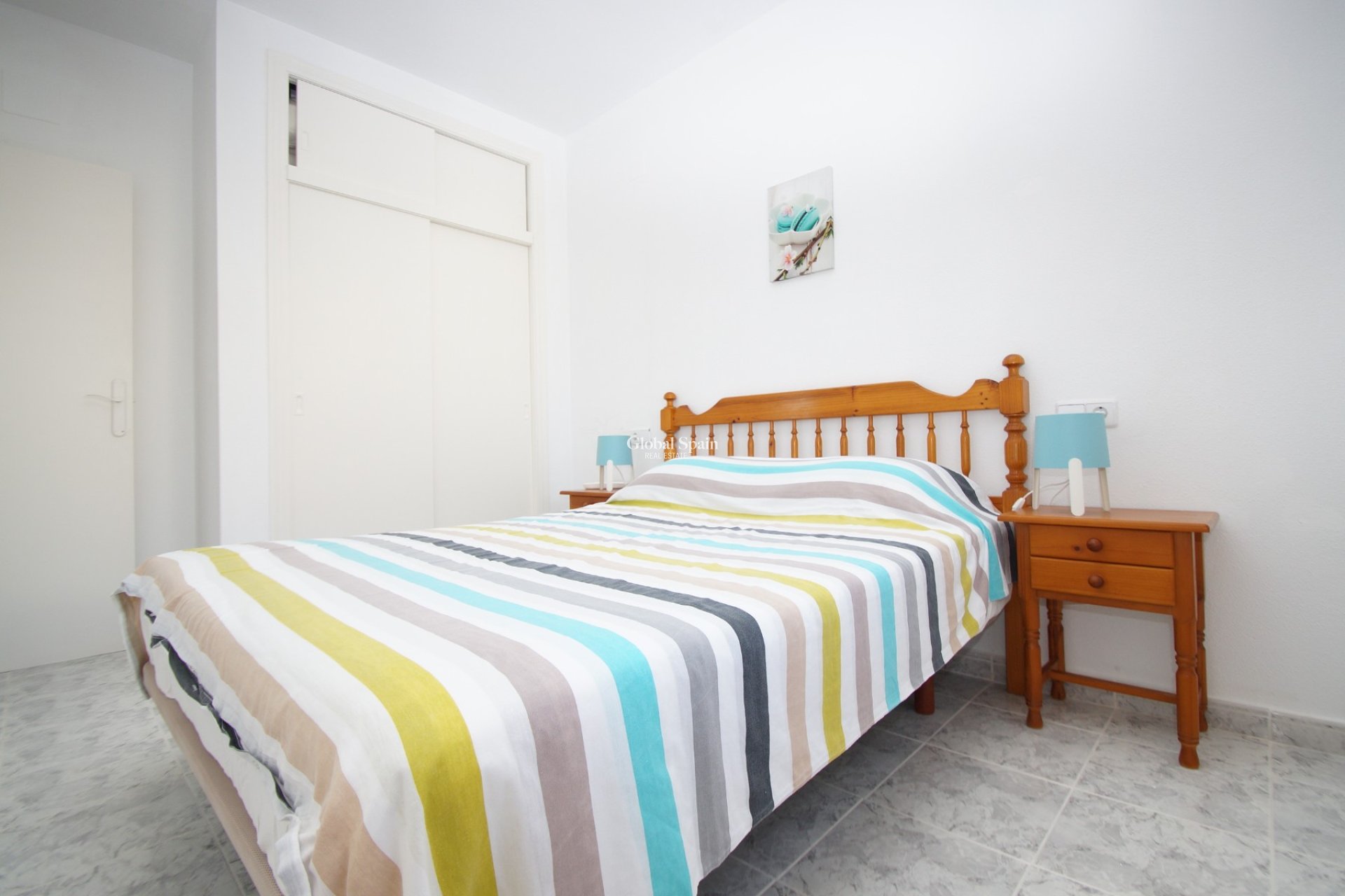 Venta - APARTAMENTO -
ORIHUELA COSTA - Costa Blanca
