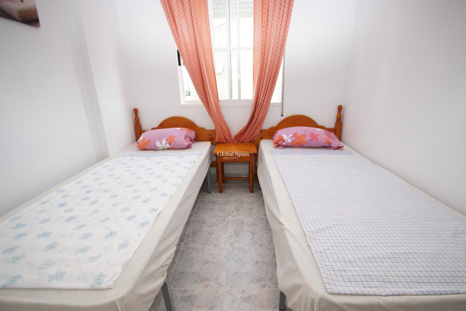 Venta - APARTAMENTO -
ORIHUELA COSTA - Costa Blanca