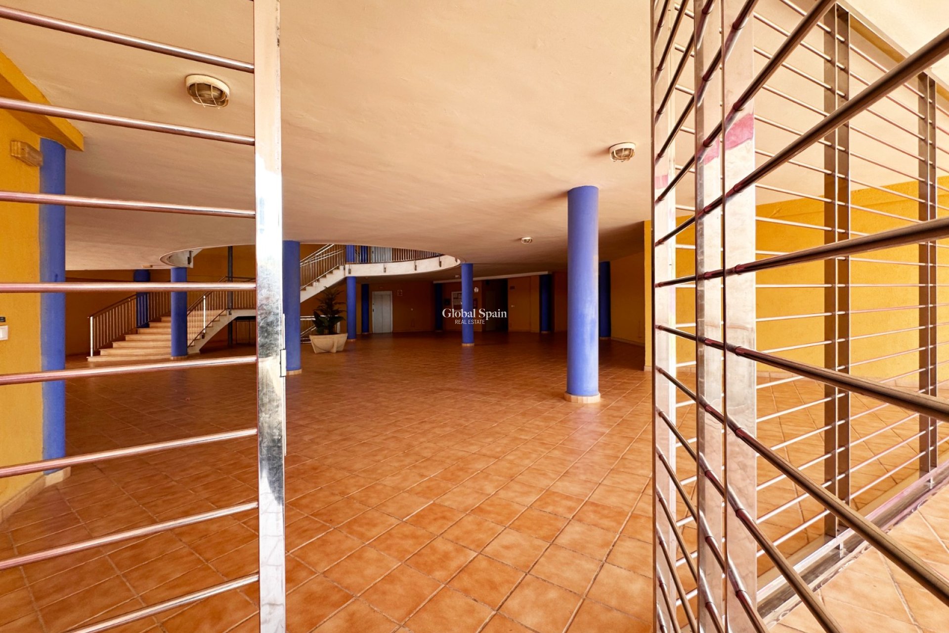 Venta - APARTAMENTO -
ORIHUELA COSTA - Costa Blanca