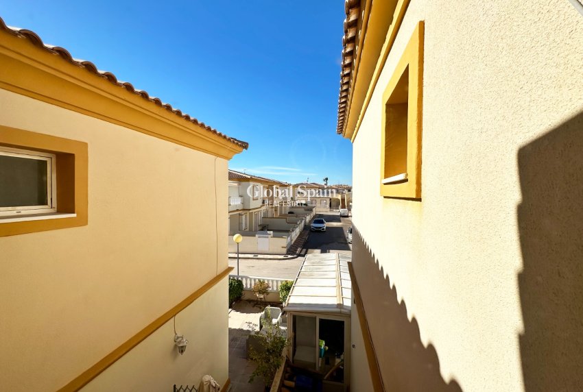 Venta - APARTAMENTO -
ORIHUELA COSTA - Costa Blanca