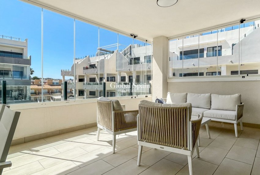 Venta - APARTAMENTO -
ORIHUELA COSTA - Costa Blanca