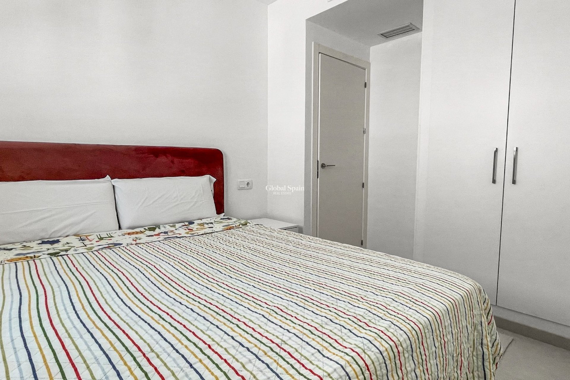 Venta - APARTAMENTO -
ORIHUELA COSTA - Costa Blanca