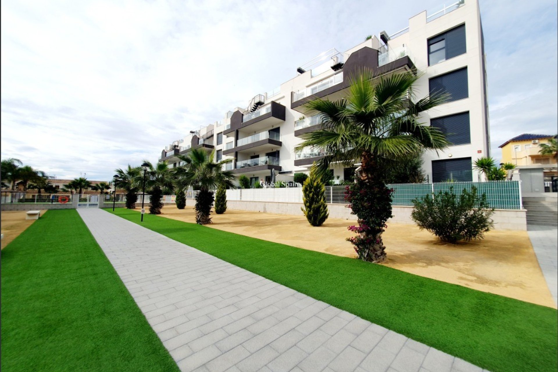 Venta - APARTAMENTO -
ORIHUELA COSTA - Costa Blanca