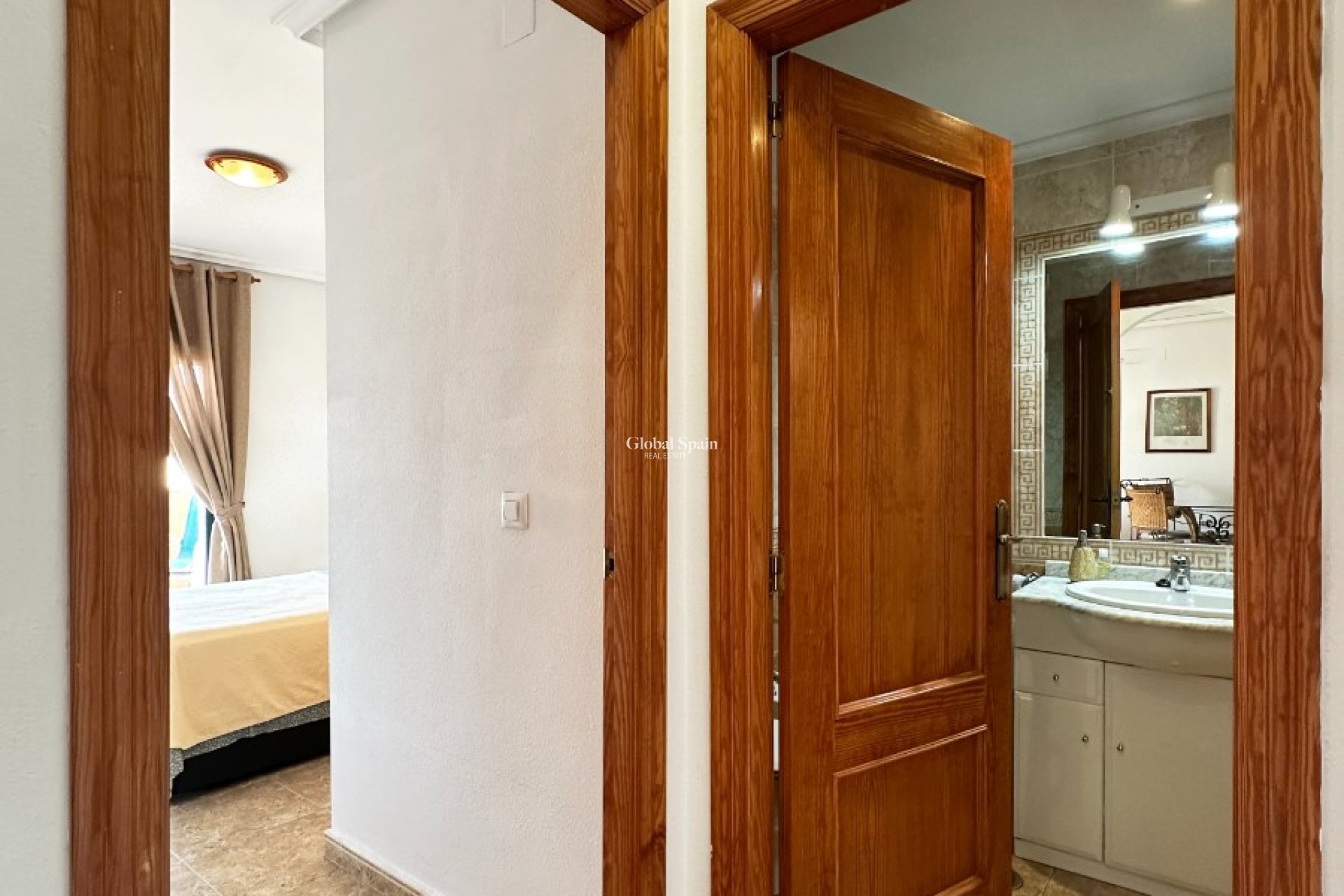 Venta - APARTAMENTO -
ORIHUELA COSTA - Costa Blanca