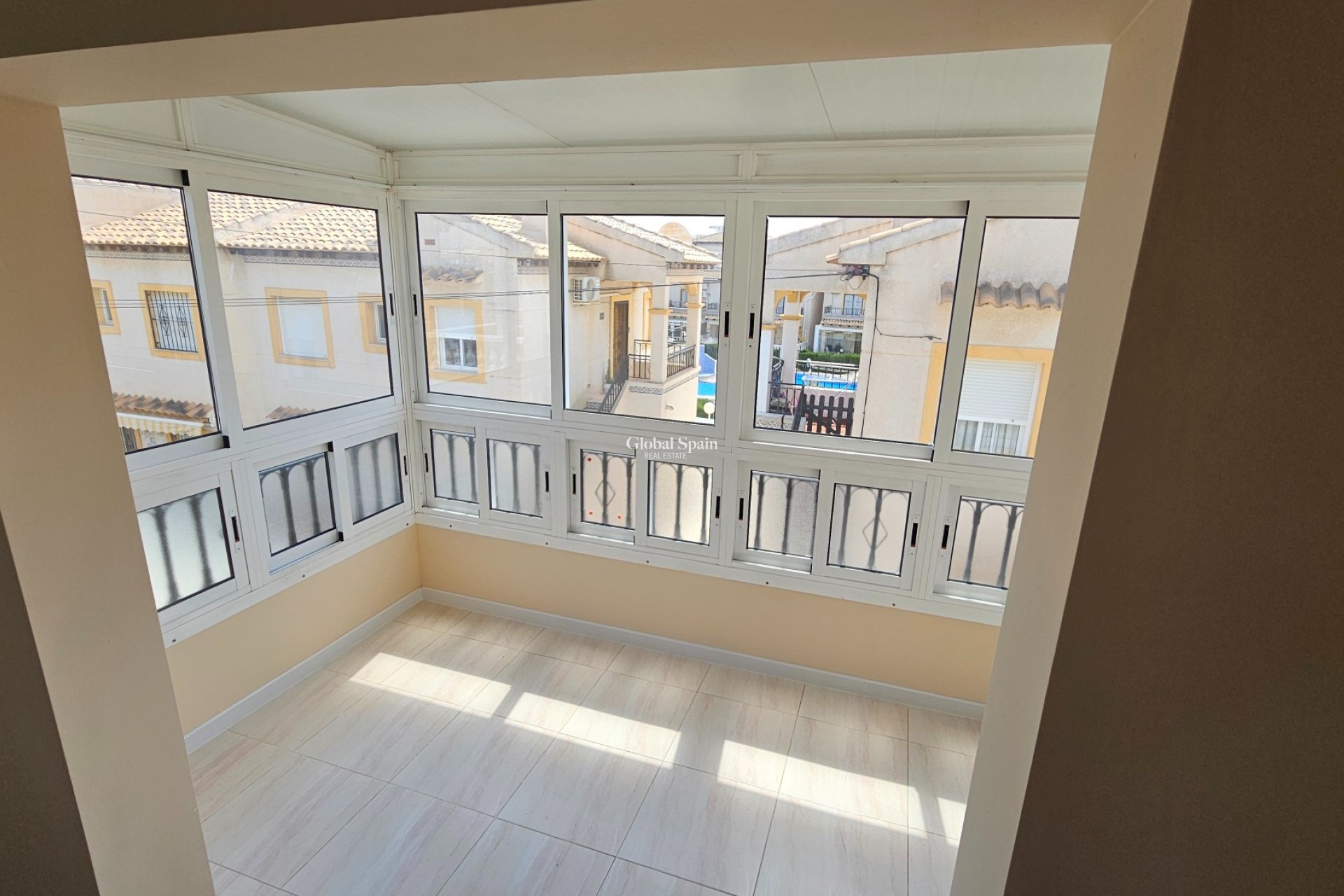 Venta - APARTAMENTO -
ORIHUELA COSTA - Costa Blanca