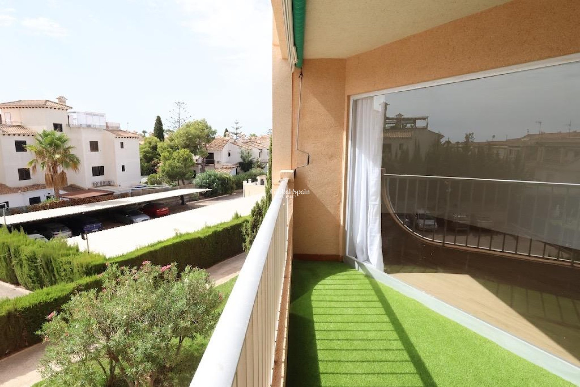 Venta - APARTAMENTO -
ORIHUELA COSTA - Costa Blanca