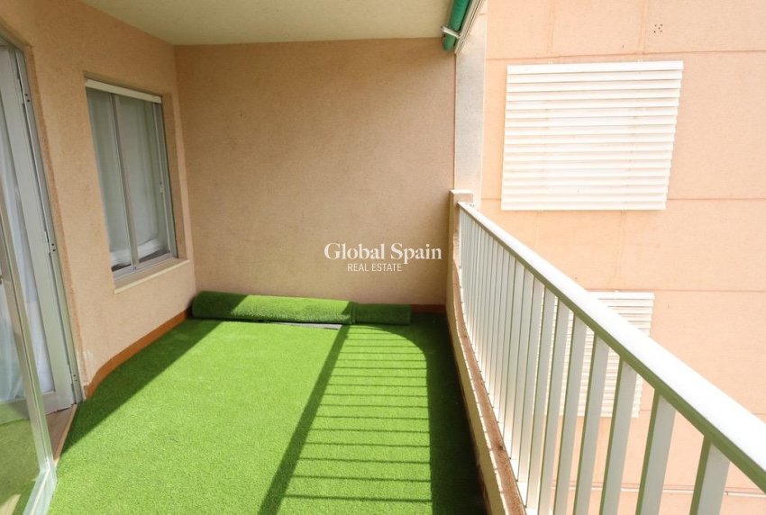 Venta - APARTAMENTO -
ORIHUELA COSTA - Costa Blanca