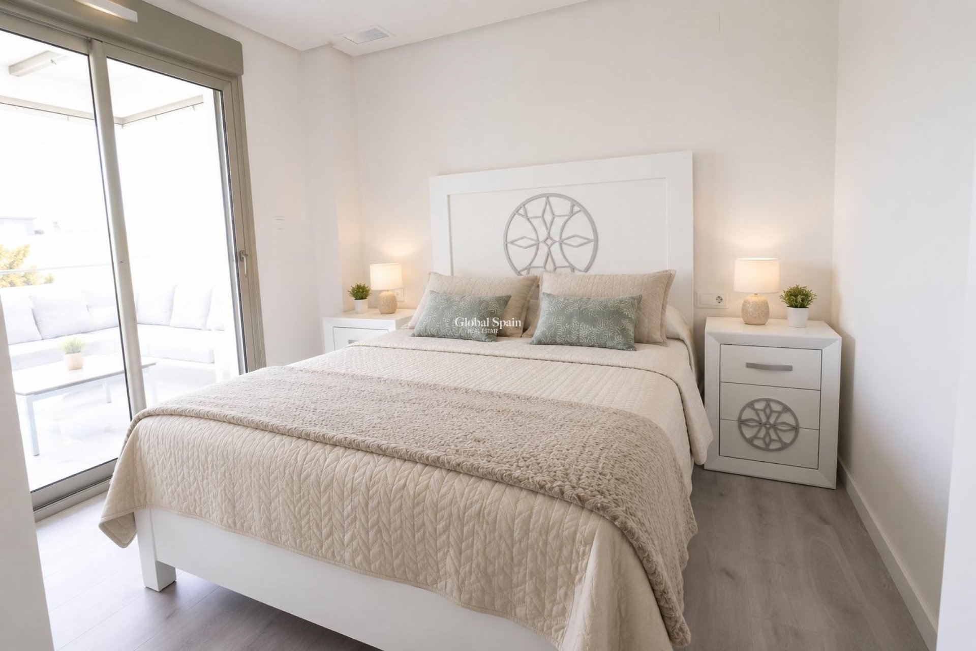 Venta - APARTAMENTO -
ORIHUELA COSTA - Costa Blanca