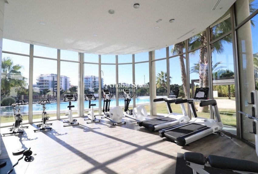 Venta - APARTAMENTO -
ORIHUELA COSTA - Costa Blanca