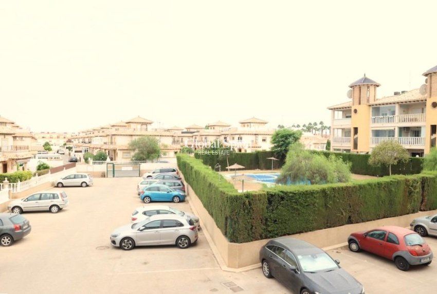 Venta - APARTAMENTO -
ORIHUELA COSTA - Costa Blanca