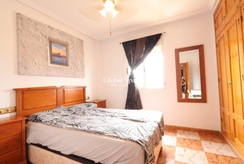 Venta - APARTAMENTO -
ORIHUELA COSTA - Costa Blanca