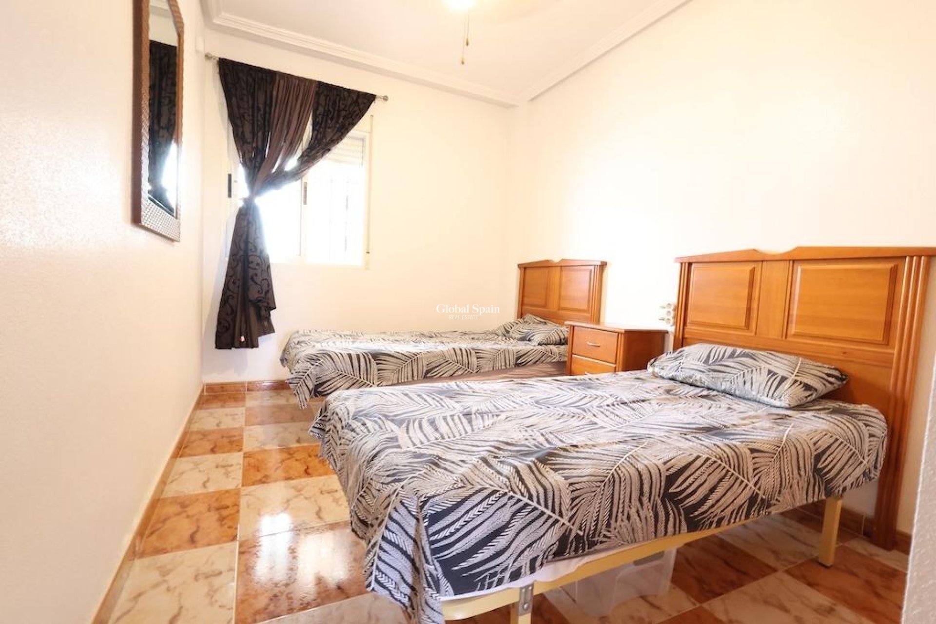Venta - APARTAMENTO -
ORIHUELA COSTA - Costa Blanca