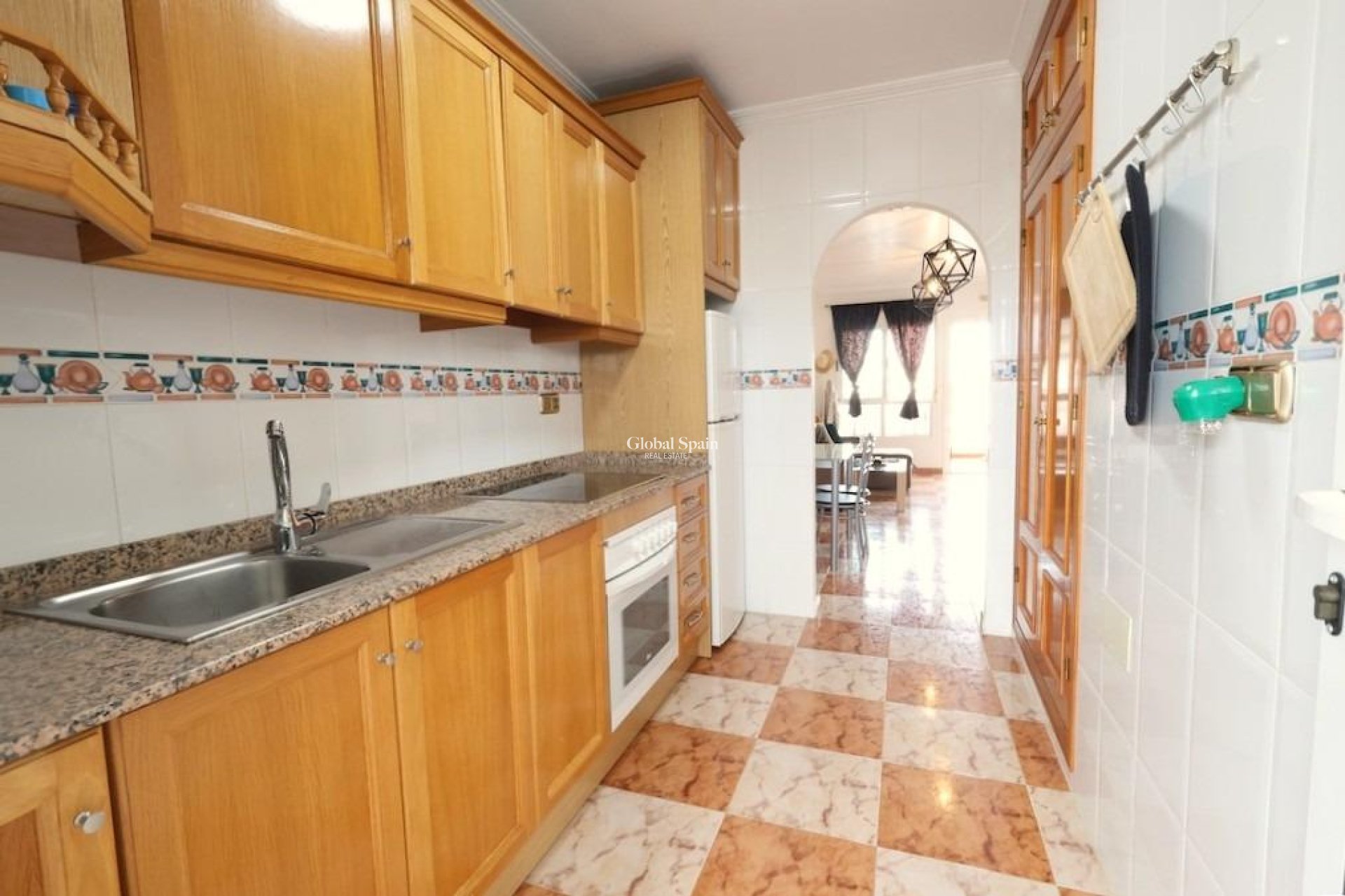 Venta - APARTAMENTO -
ORIHUELA COSTA - Costa Blanca
