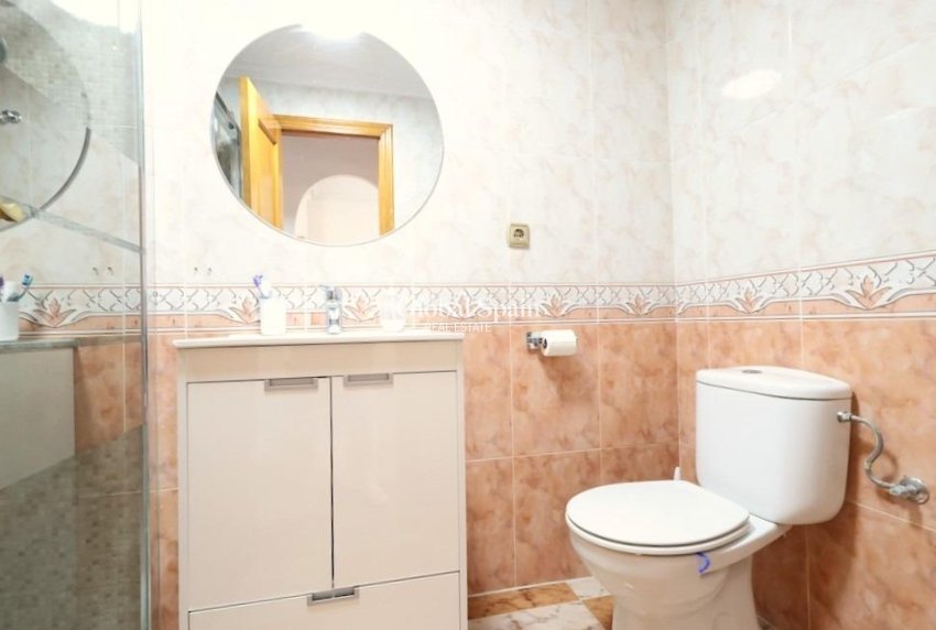 Venta - APARTAMENTO -
ORIHUELA COSTA - Costa Blanca