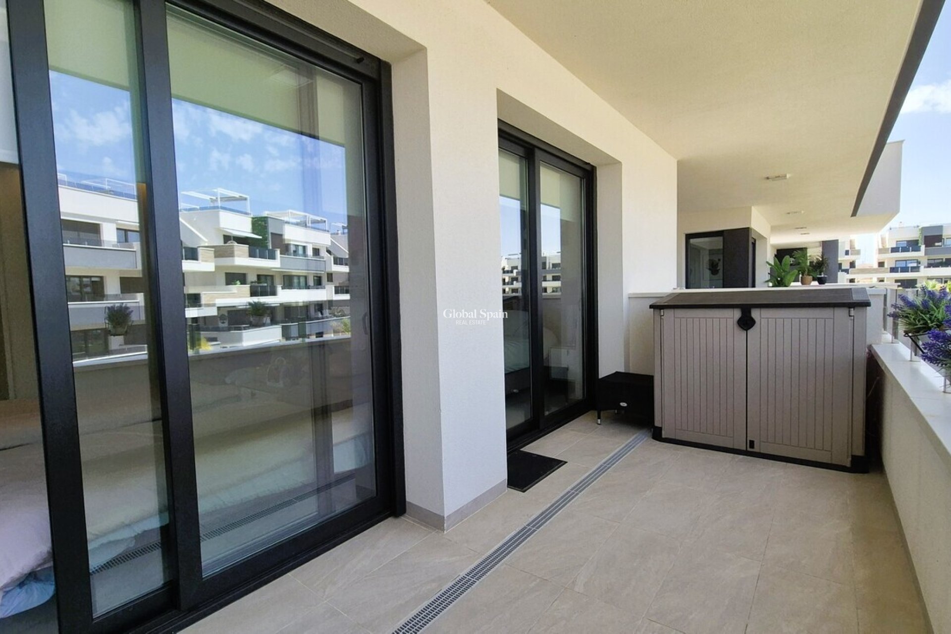 Venta - APARTAMENTO -
ORIHUELA COSTA - Costa Blanca