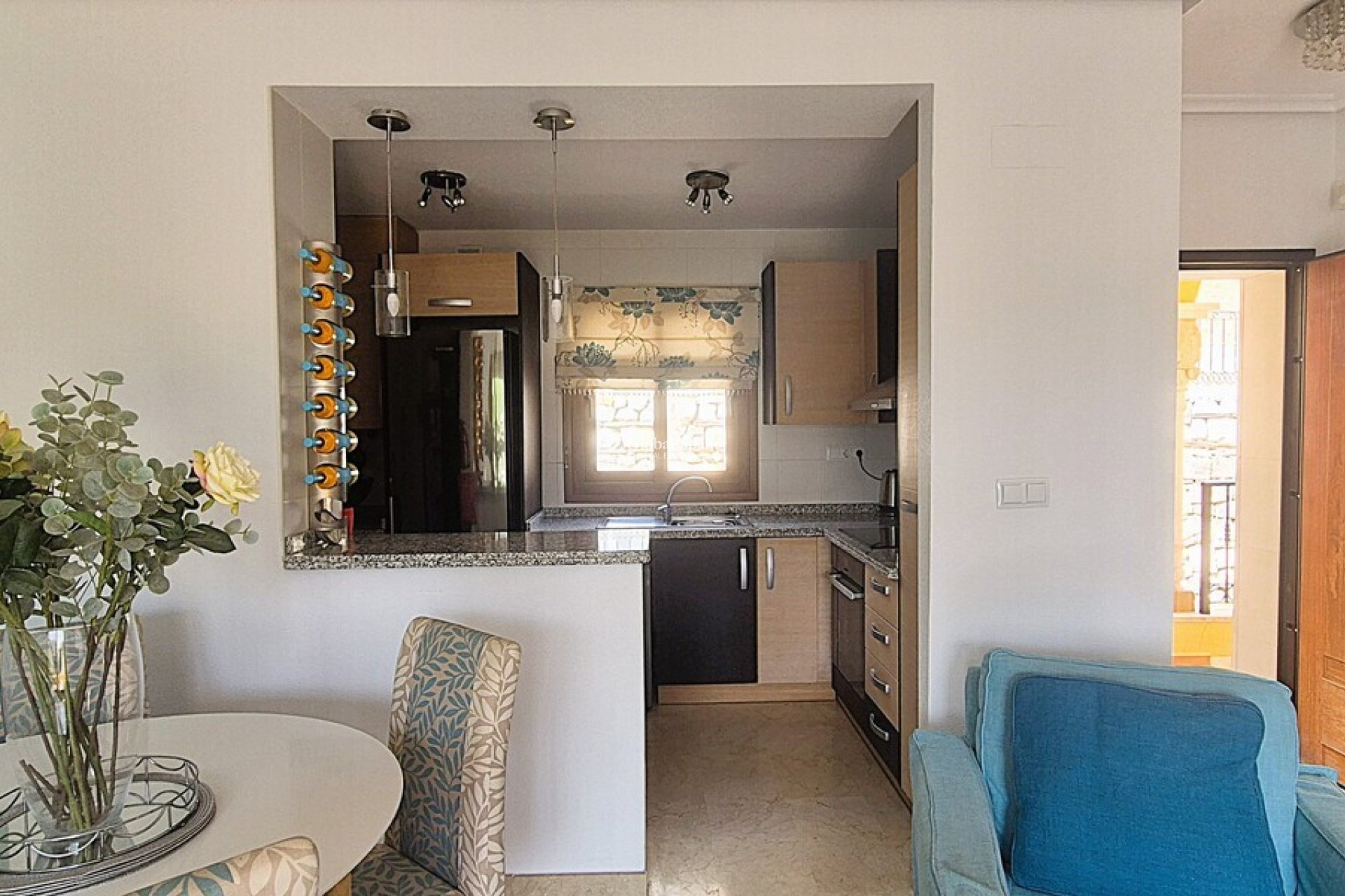Venta - APARTAMENTO -
ORIHUELA COSTA - Costa Blanca