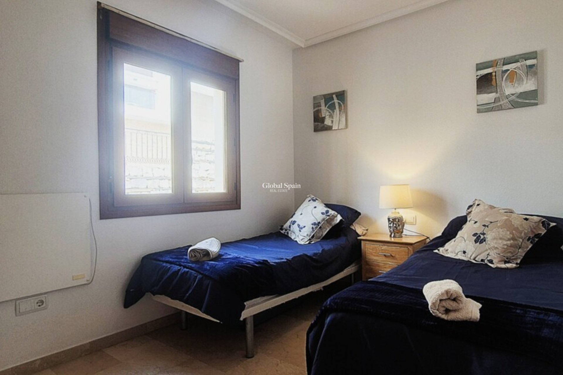 Venta - APARTAMENTO -
ORIHUELA COSTA - Costa Blanca