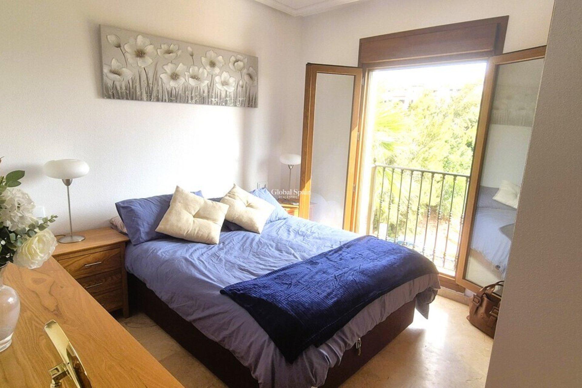 Venta - APARTAMENTO -
ORIHUELA COSTA - Costa Blanca