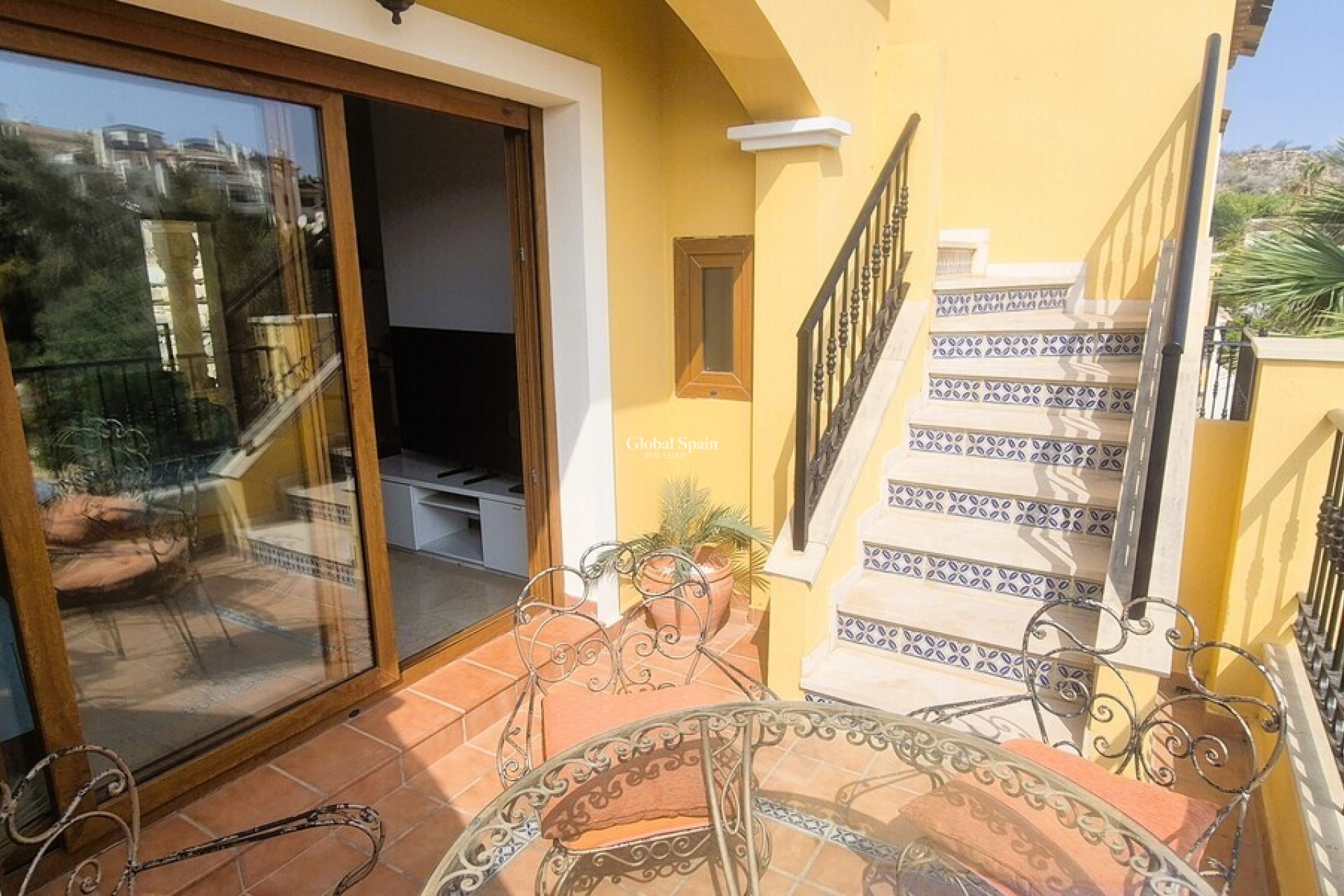 Venta - APARTAMENTO -
ORIHUELA COSTA - Costa Blanca