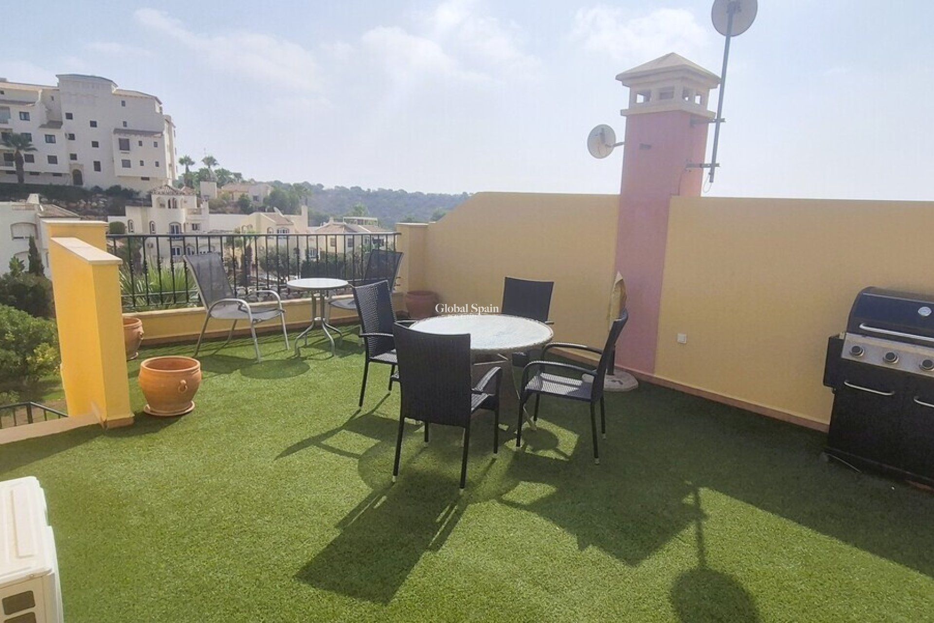 Venta - APARTAMENTO -
ORIHUELA COSTA - Costa Blanca