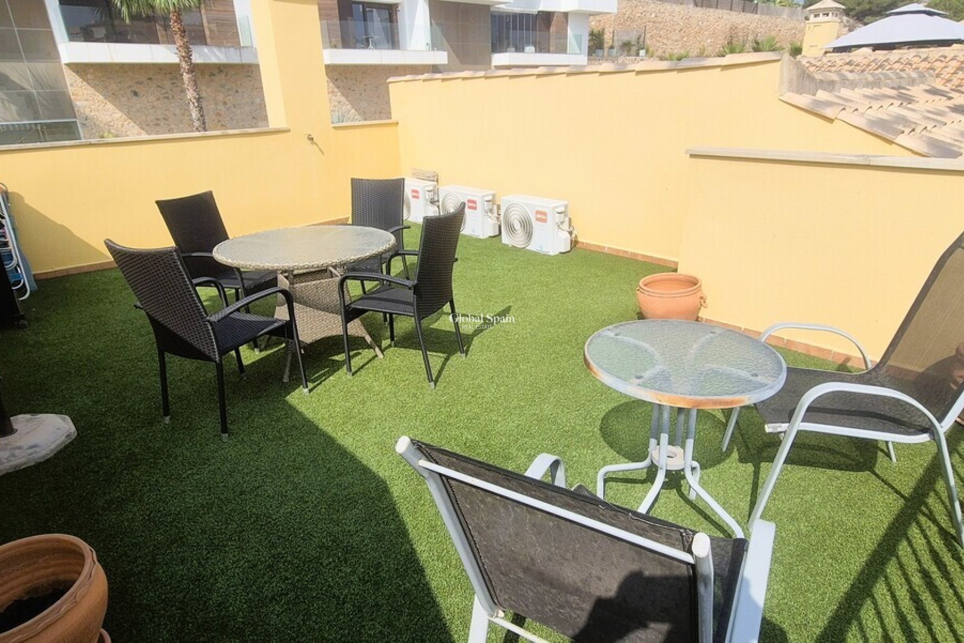 Venta - APARTAMENTO -
ORIHUELA COSTA - Costa Blanca