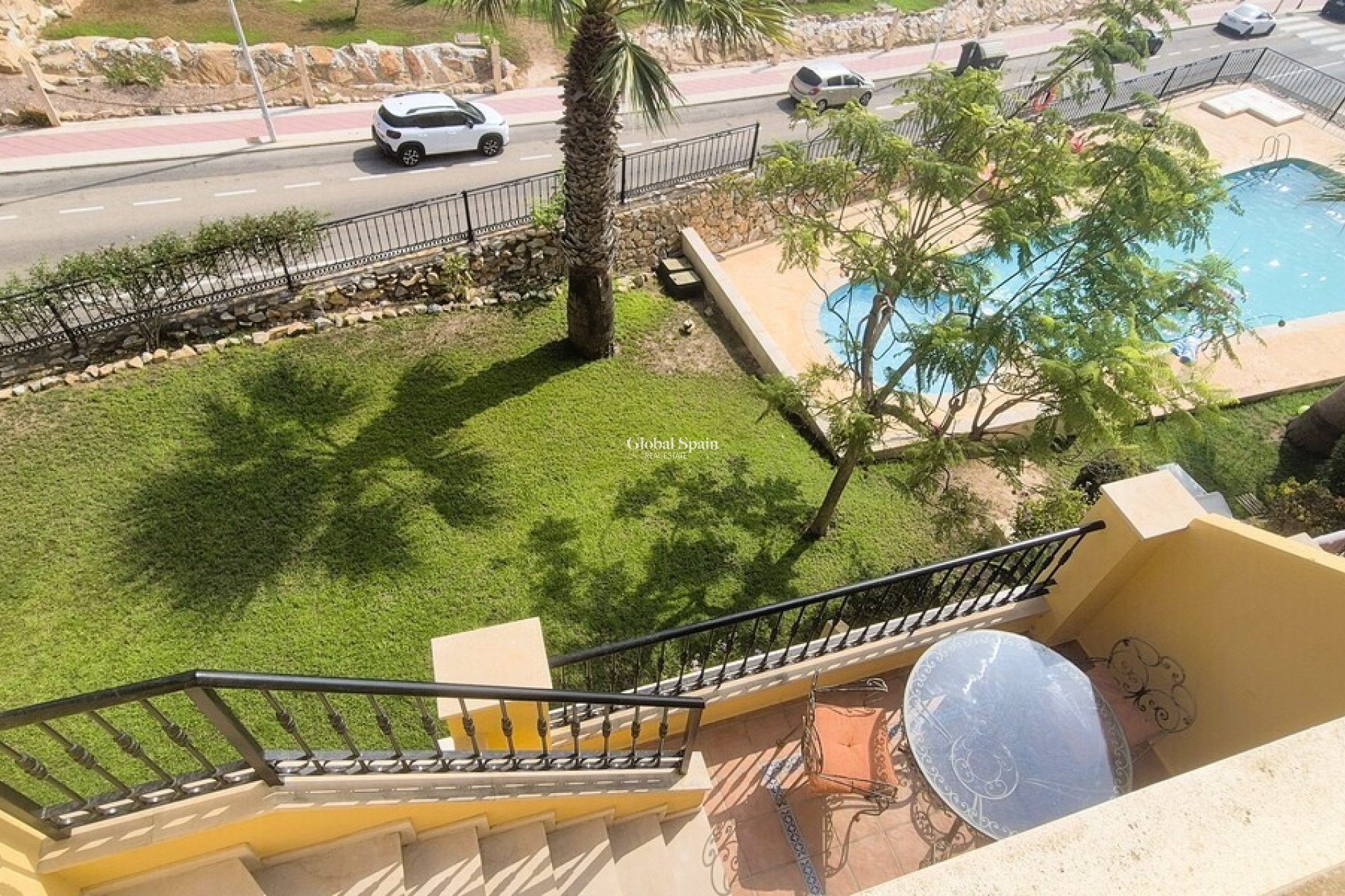 Venta - APARTAMENTO -
ORIHUELA COSTA - Costa Blanca