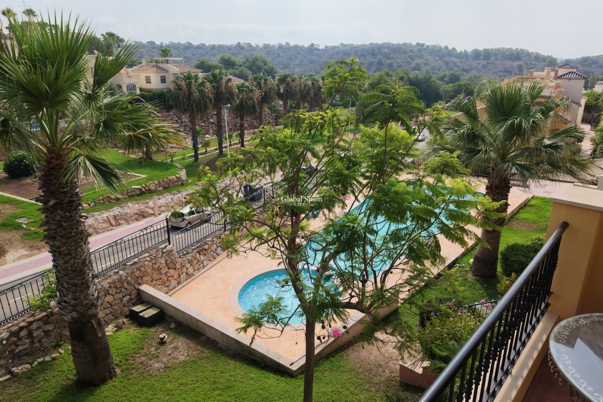 Venta - APARTAMENTO -
ORIHUELA COSTA - Costa Blanca