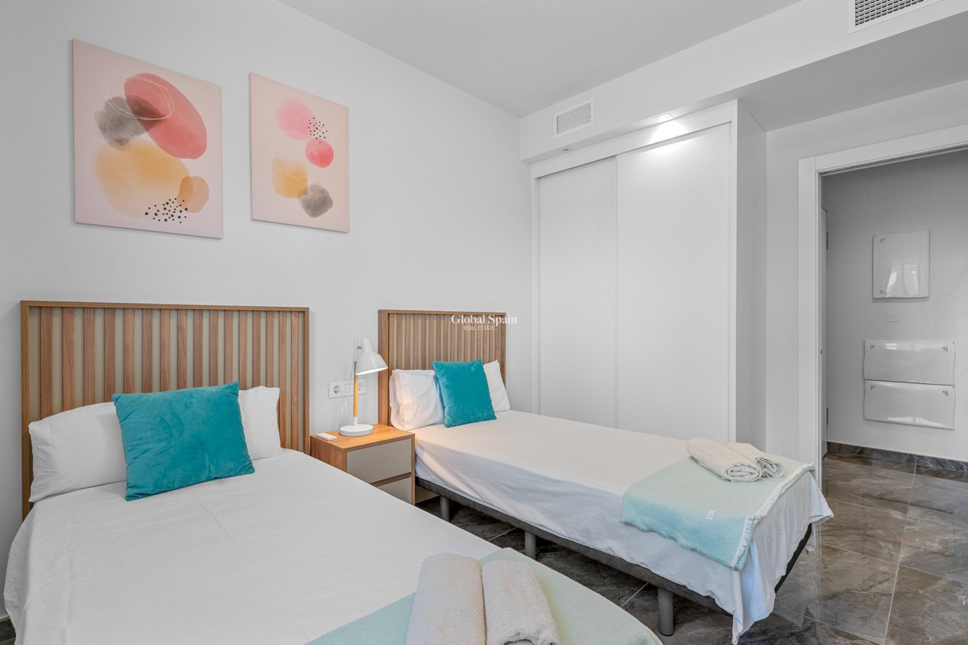 Venta - APARTAMENTO -
ORIHUELA COSTA - Costa Blanca