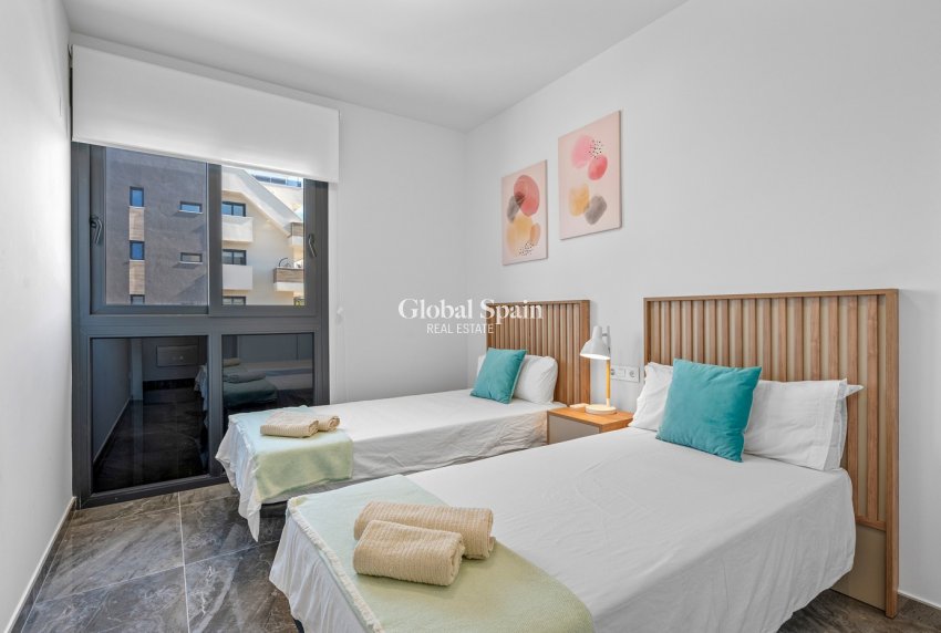 Venta - APARTAMENTO -
ORIHUELA COSTA - Costa Blanca