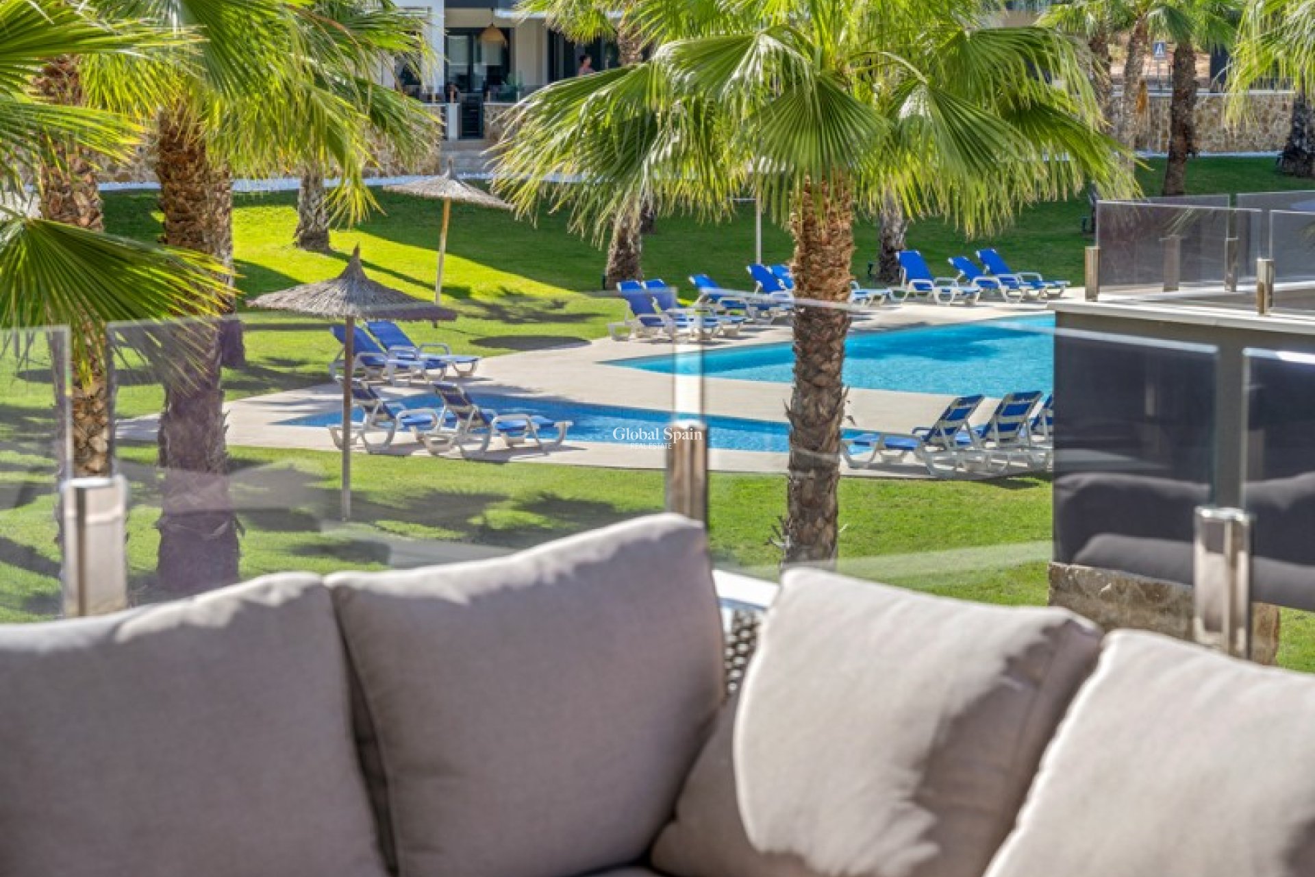 Venta - APARTAMENTO -
ORIHUELA COSTA - Costa Blanca