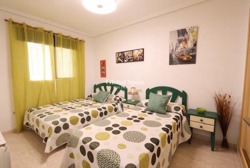 Venta - APARTAMENTO -
ORIHUELA COSTA - Costa Blanca