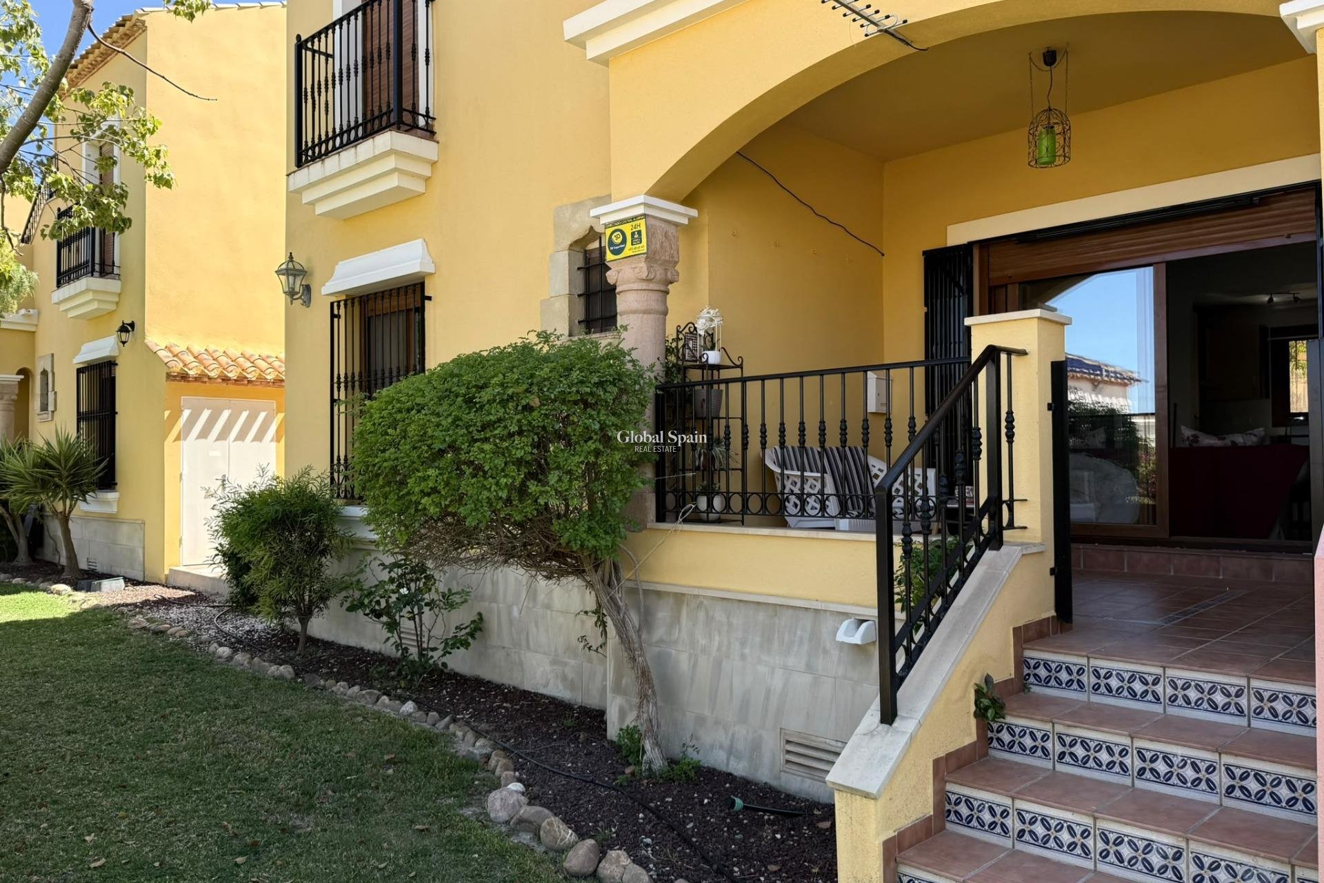 Venta - APARTAMENTO -
ORIHUELA COSTA - Costa Blanca