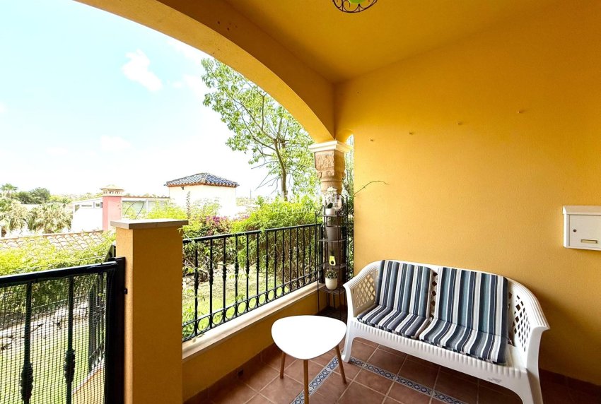 Venta - APARTAMENTO -
ORIHUELA COSTA - Costa Blanca