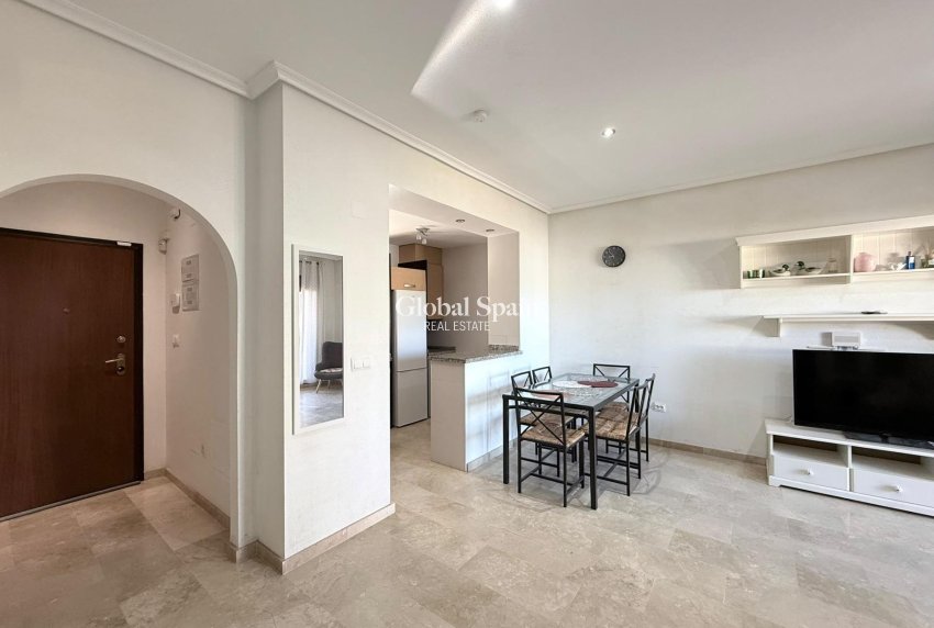 Venta - APARTAMENTO -
ORIHUELA COSTA - Costa Blanca