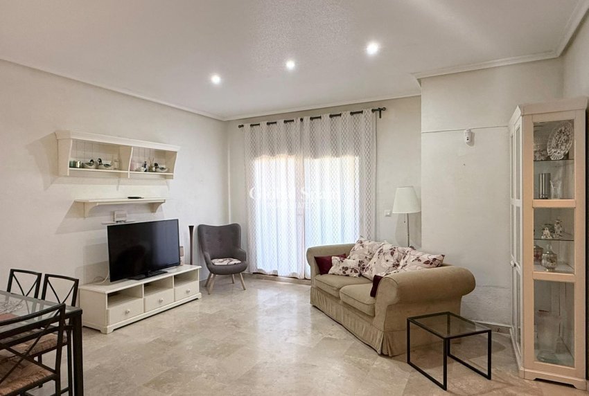 Venta - APARTAMENTO -
ORIHUELA COSTA - Costa Blanca
