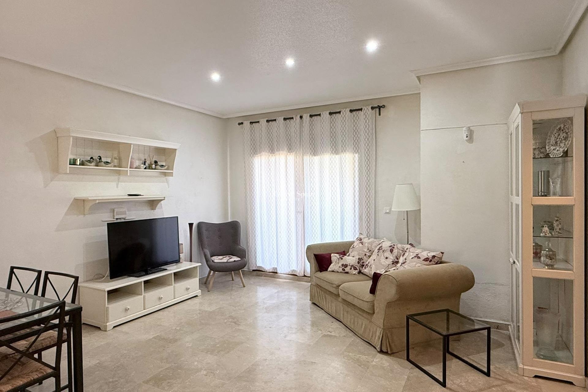 Venta - APARTAMENTO -
ORIHUELA COSTA - Costa Blanca