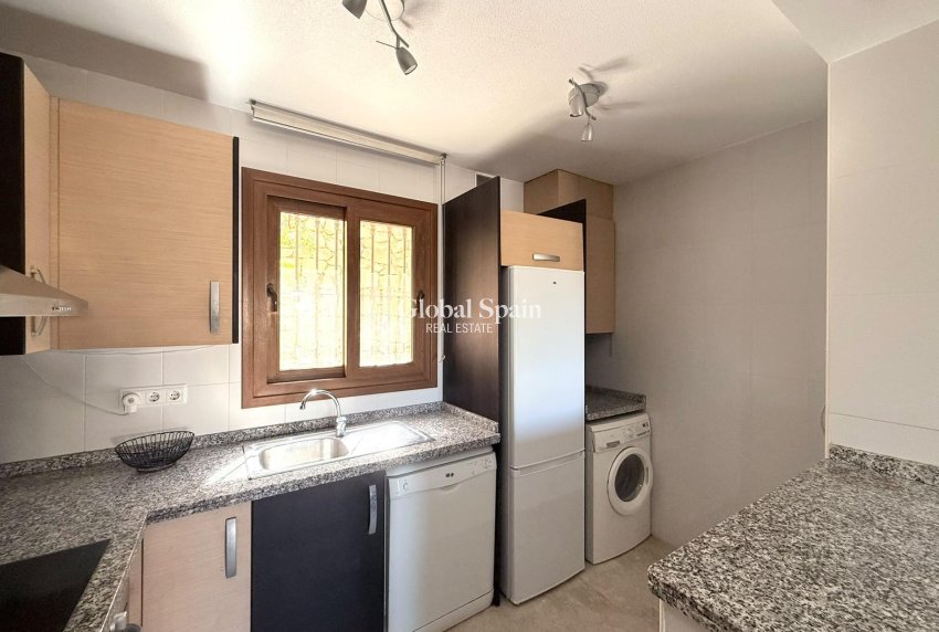 Venta - APARTAMENTO -
ORIHUELA COSTA - Costa Blanca